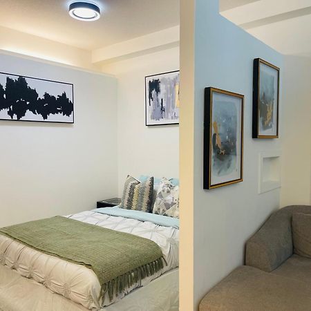 Beautiful Apartment Downtown, Mins To Rogers Arena, Stadium, Restaurants, Shops Ванкувер Экстерьер фото