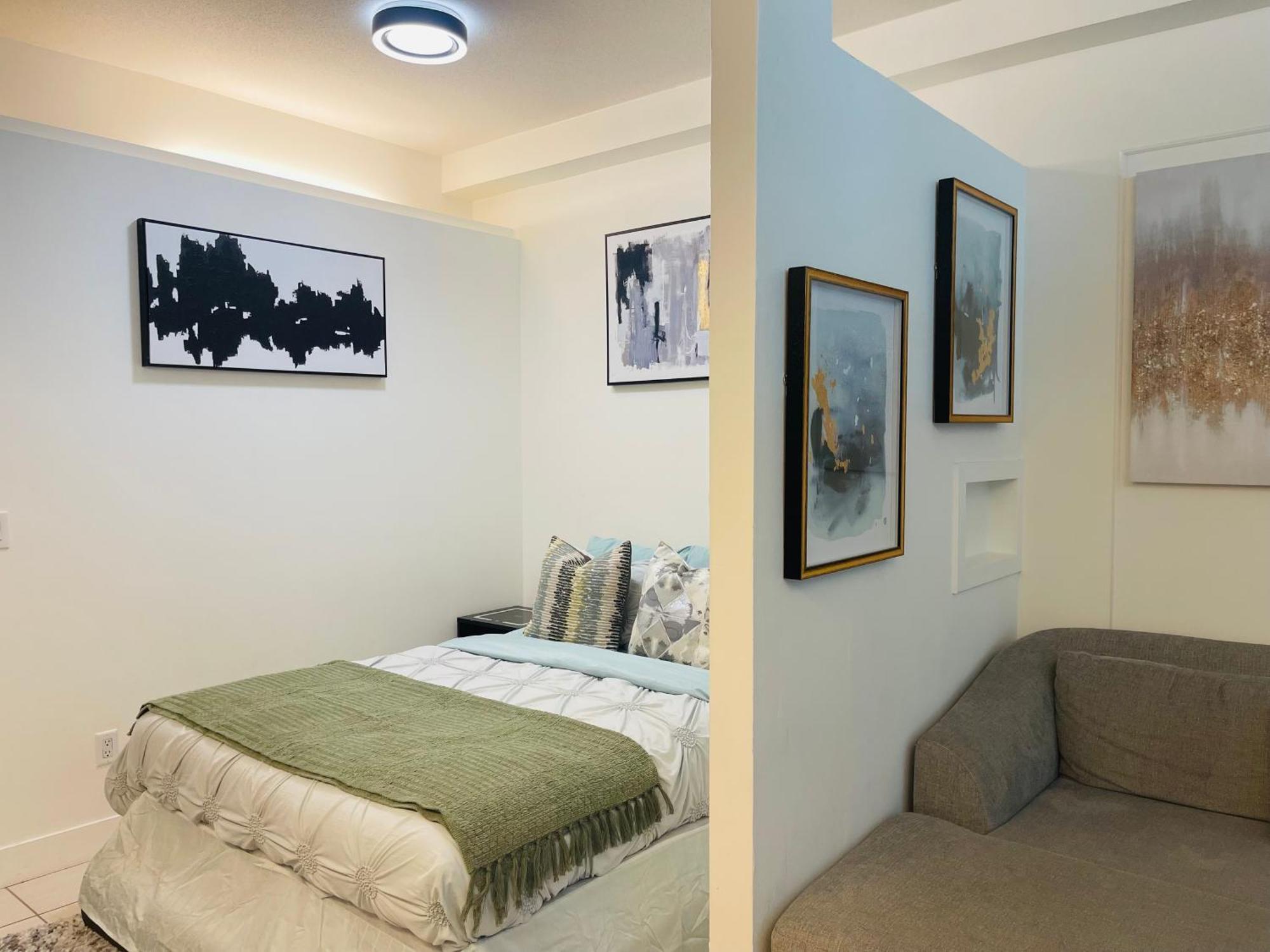 Beautiful Apartment Downtown, Mins To Rogers Arena, Stadium, Restaurants, Shops Ванкувер Экстерьер фото